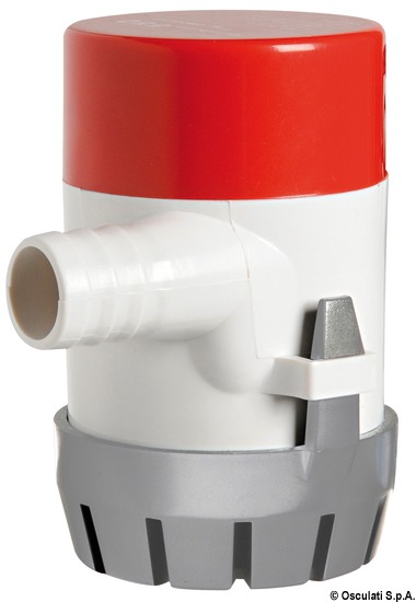 Elettropompa Europump II 550 12 V